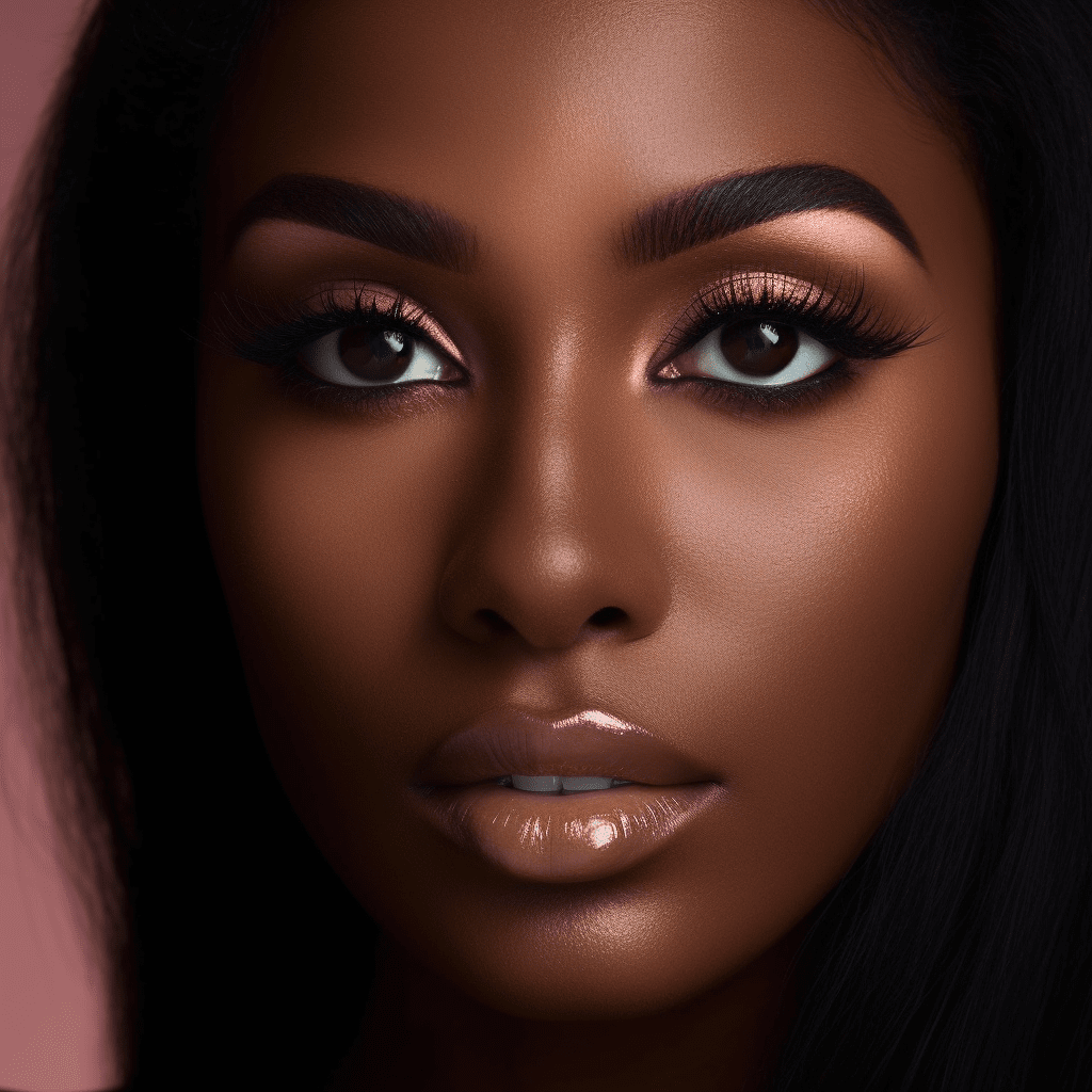 Faux Mink Lashes