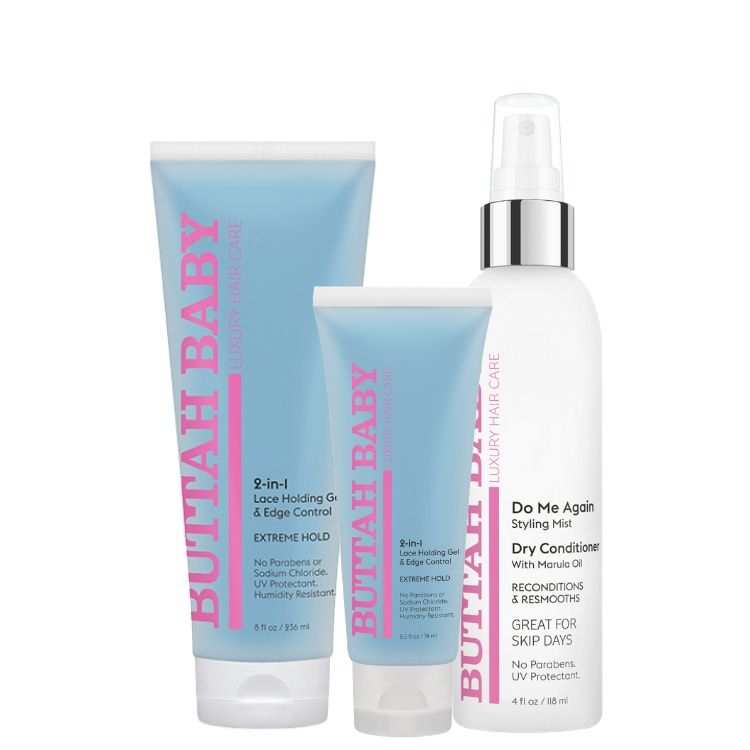Hair Care & Accessories