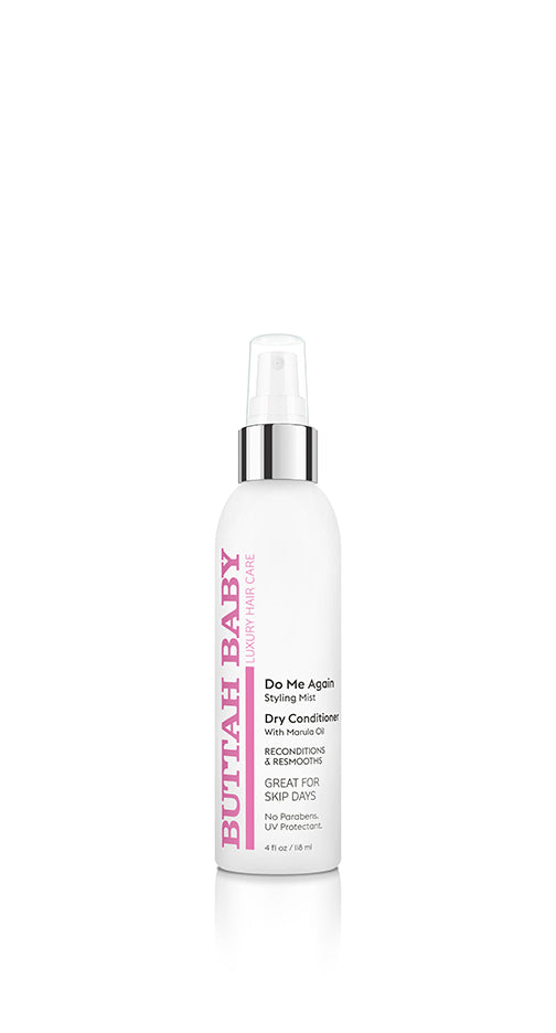 Do Me Again Styling Mist 8oz