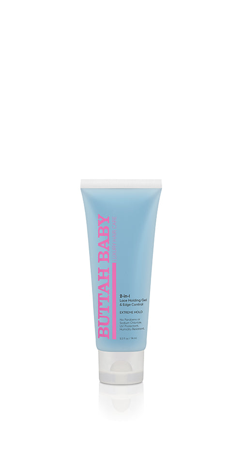 2-n-1 Lace Holding Gel & Edge Control
