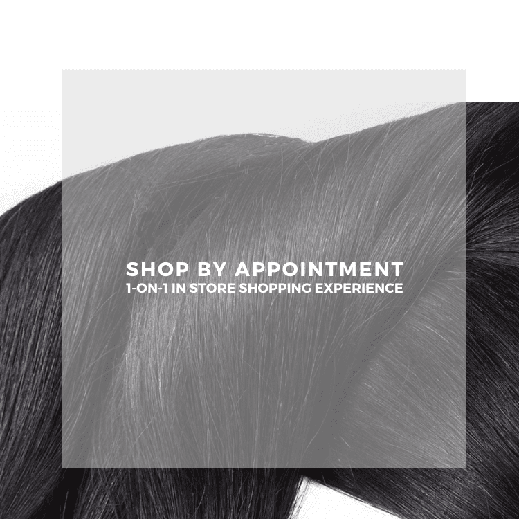 In-store appointment