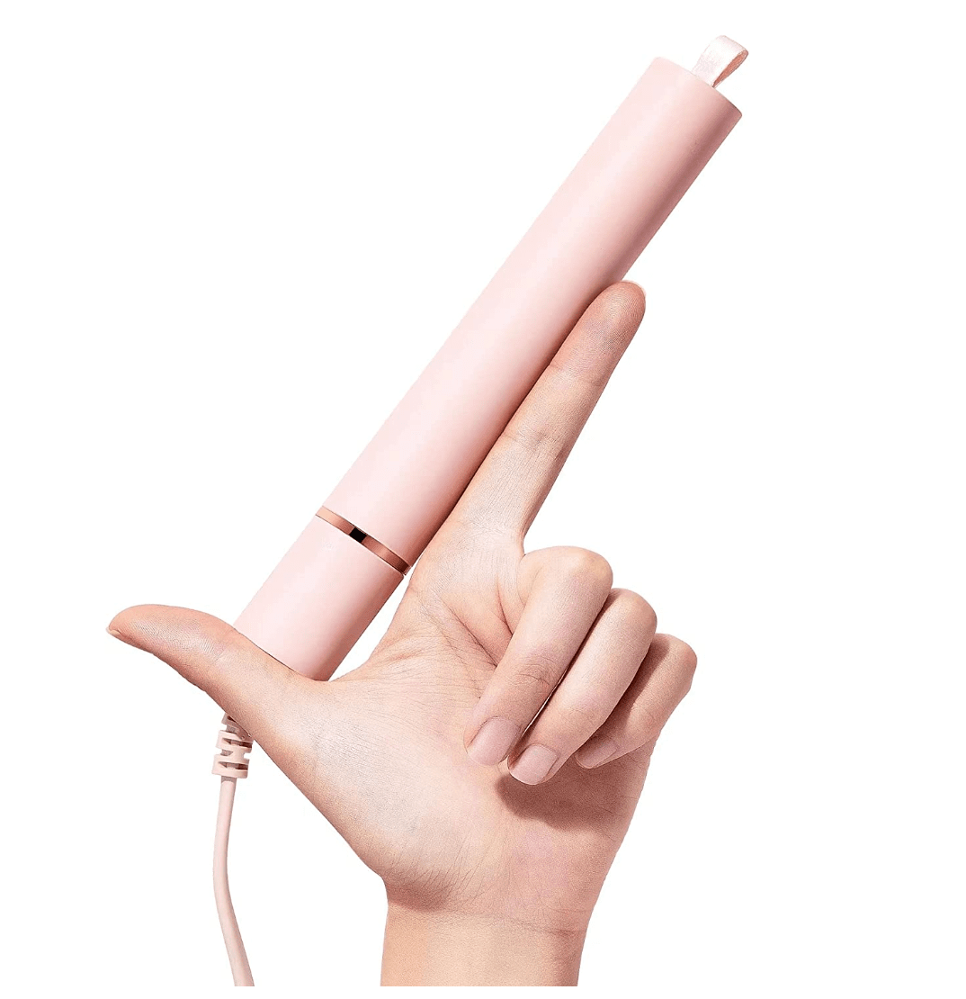 Mini Hair Straightener Travel Size buttahbaby