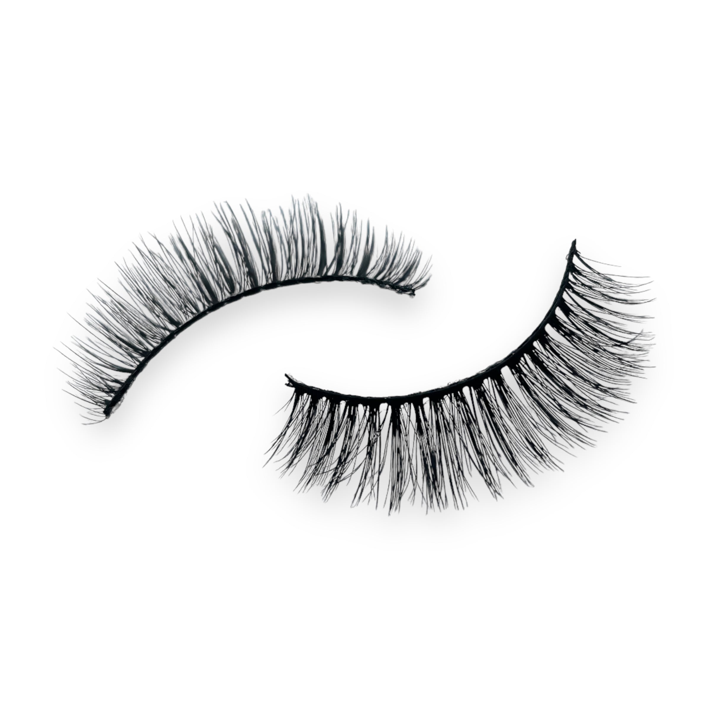 Classy 3D Faux Mink Lashes
