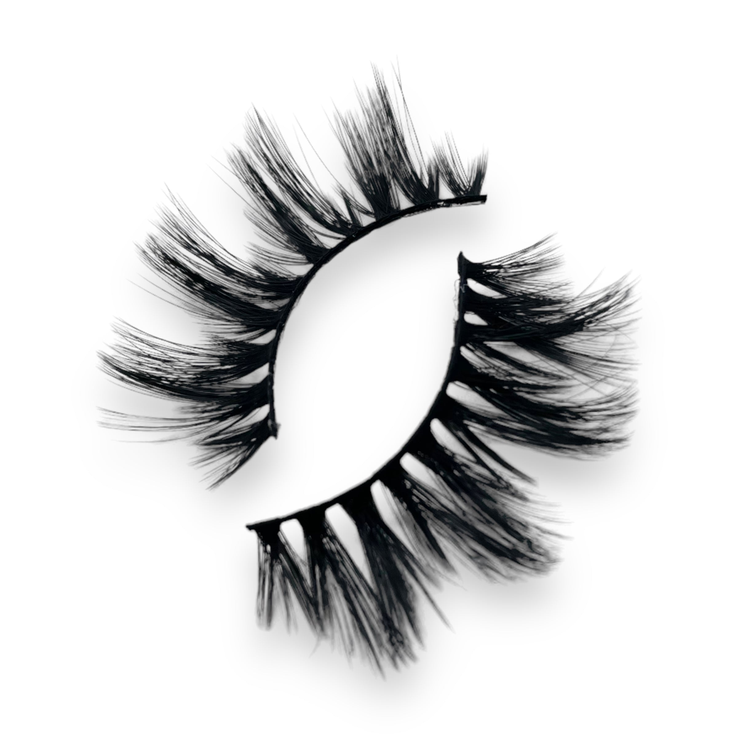 Hottie 3D Faux Mink Lashes