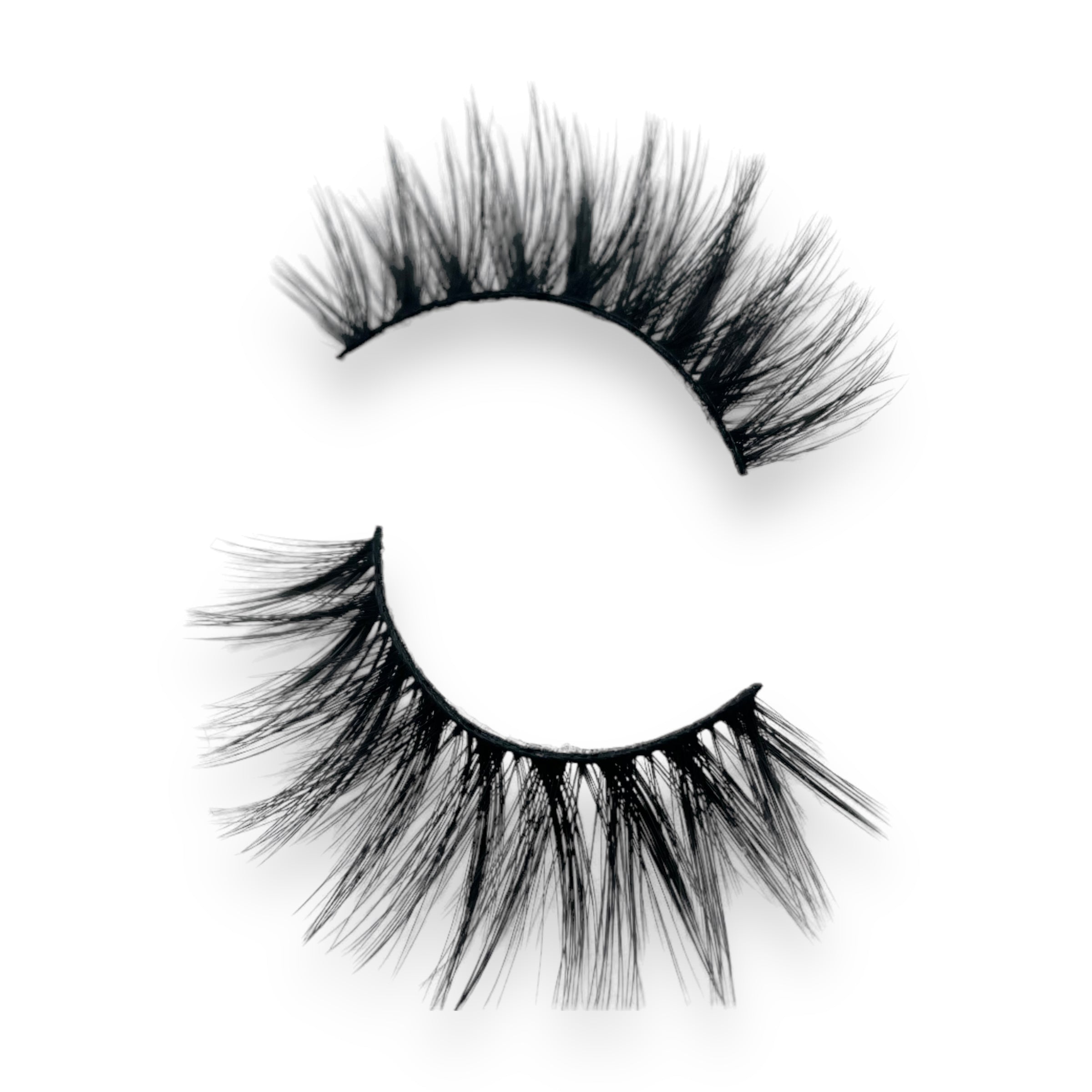 Bella 3D Faux Mink Lashes