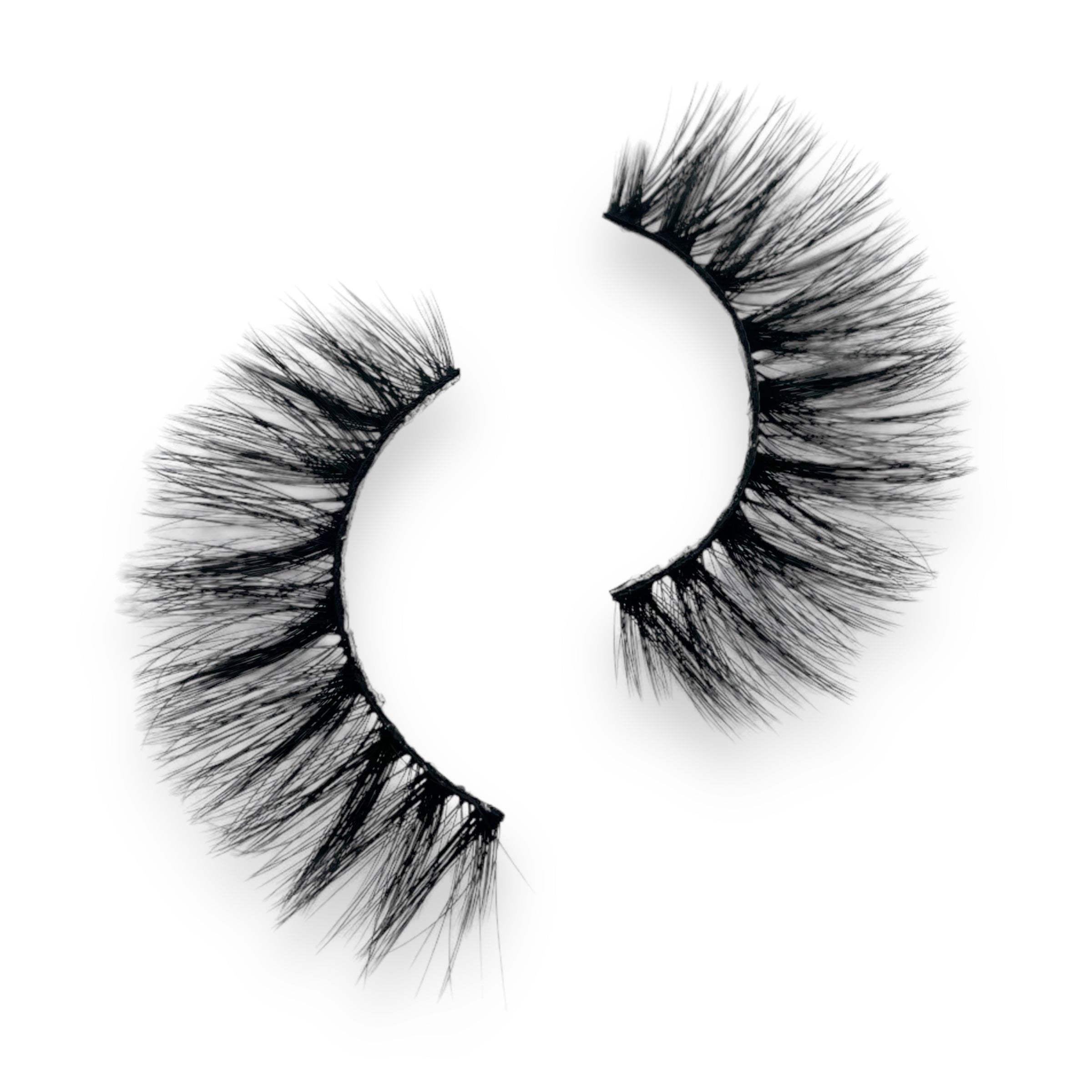 Soft Life 3D Faux Mink Lashes
