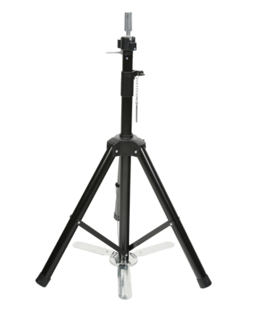 Wig Tripod Stand