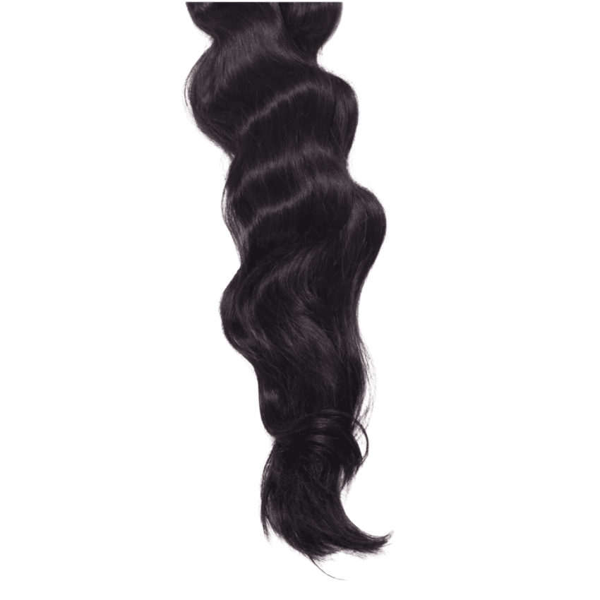 Pure Cambodian Natural Wave buttahbaby