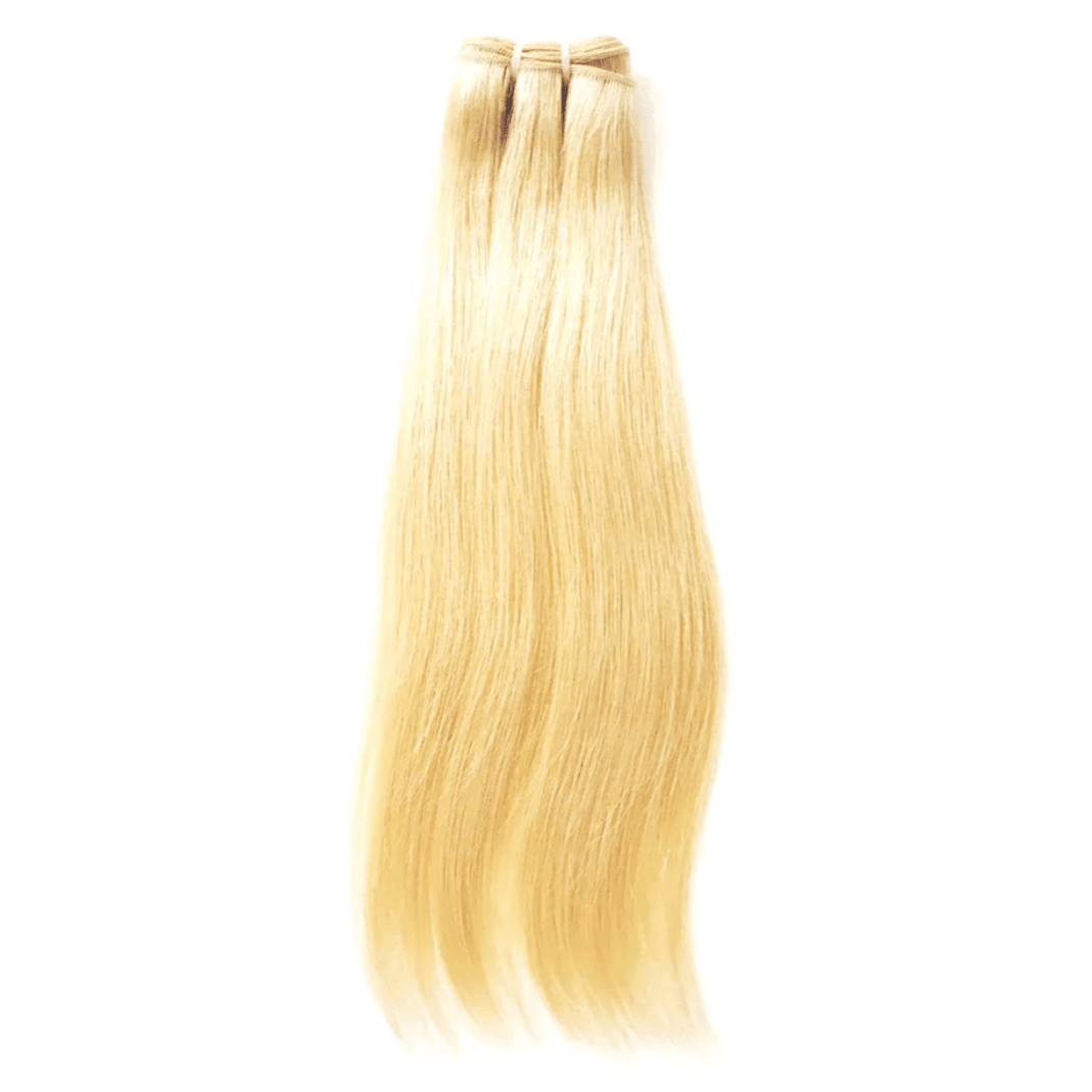Blonde Me! Pure Cambodian Straight