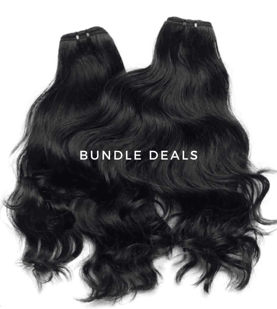 3 Bundle Deal buttahbaby