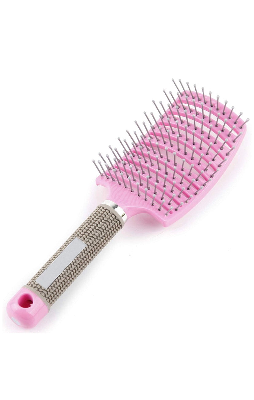 Like Buttah AntiStatic Styling Brush