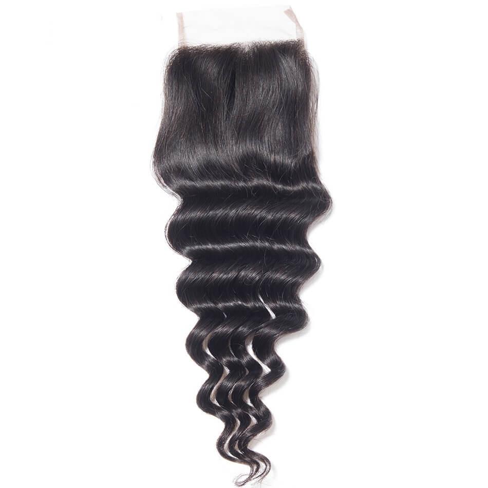 HD Dream Wave Deep Wave Lace Closure