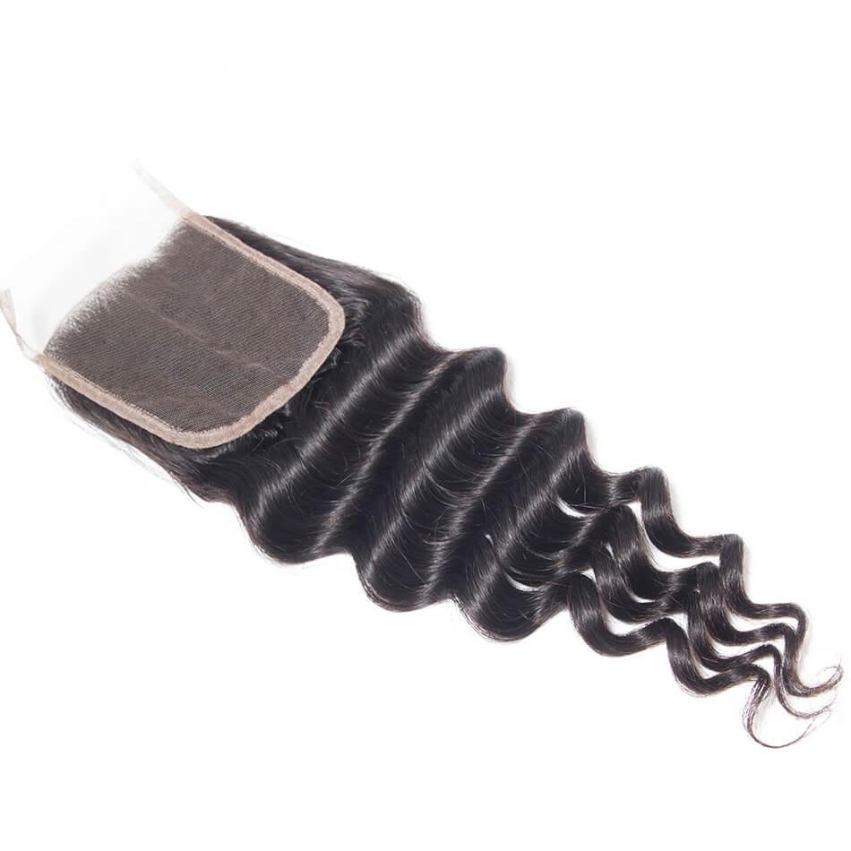 HD Dream Wave Deep Wave Lace Closure