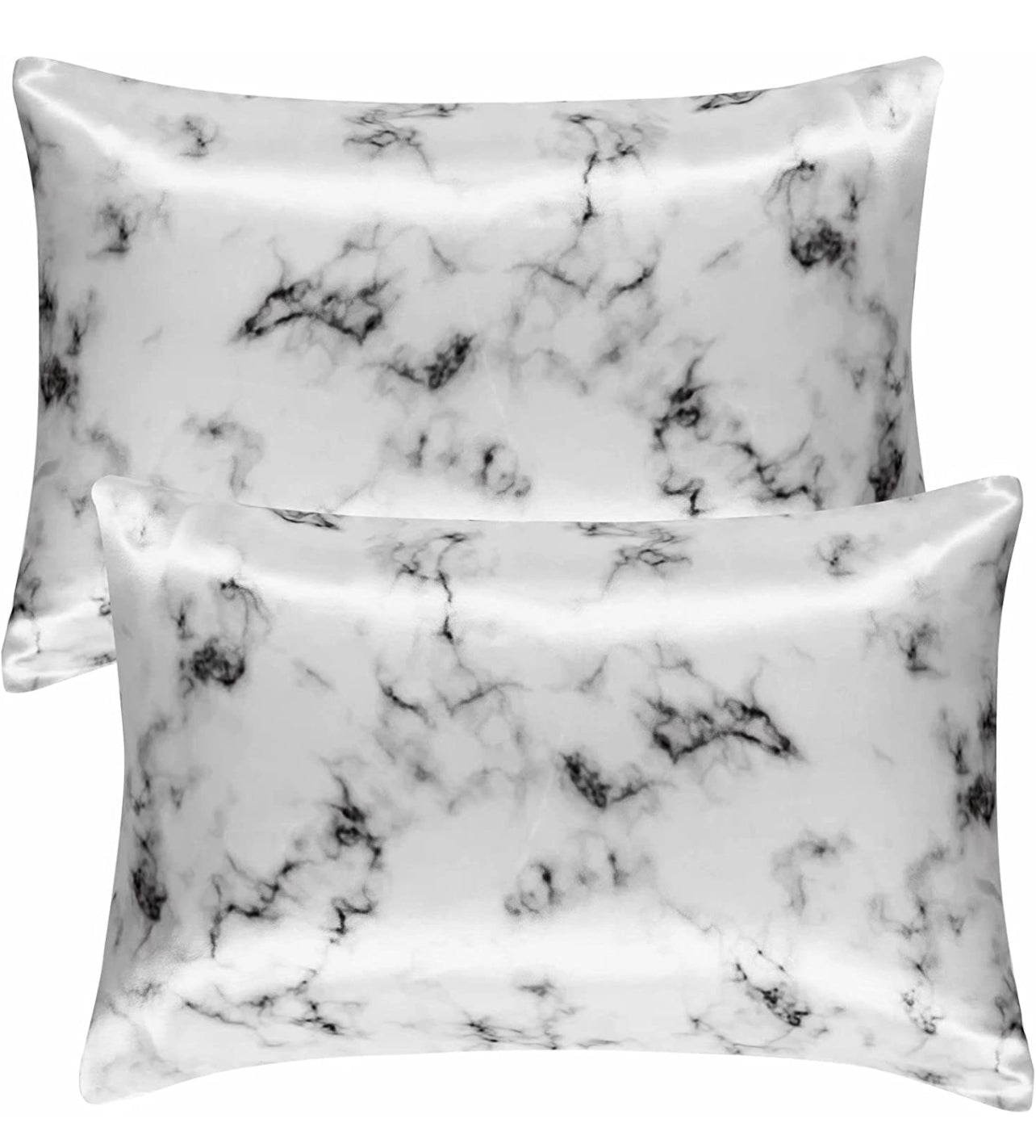 Buttah Soft Satin Luxury Pillowcases