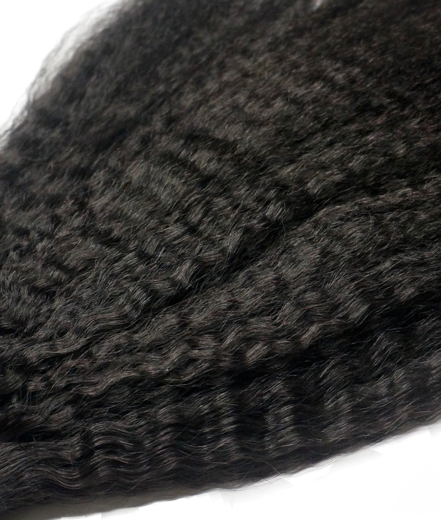 NEW! Instant DIY Ponytail