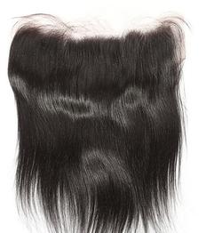 HD Straight Lace Frontal Closure 13x4