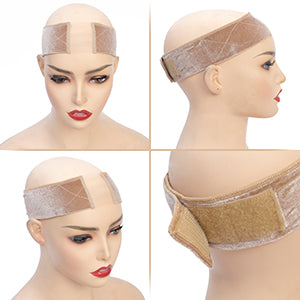 Non Slip Lace Wig Grip