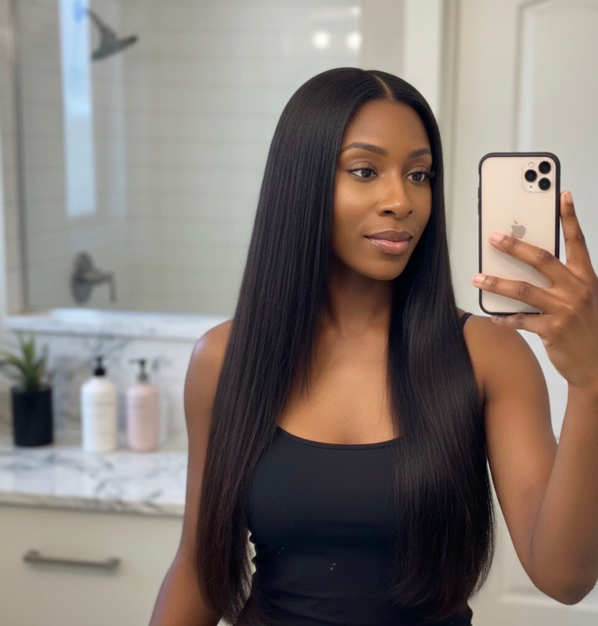 PURE Cambodian Natural Straight