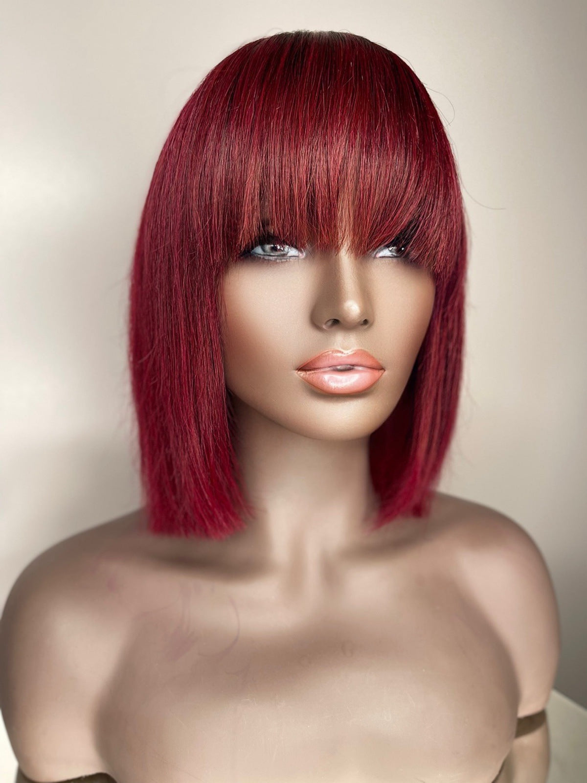 Cyn Non Lace Wig BBHI
