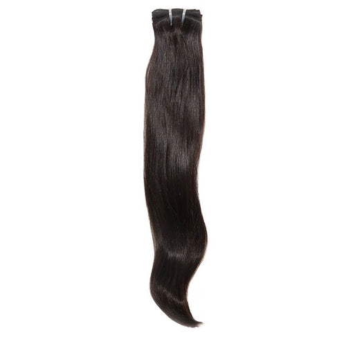 Natural Straight